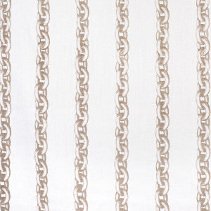 Cables Beige by Lee Jofa Fabric