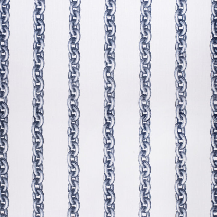 Cables Navy by Lee Jofa Fabric Lee Jofa Fabric Cables NavyFabric PAOLO MOSCHINO FABRICS LINEN - 100% United Kingdom </p><p>Repeat: H: 9.84, V: 0 51.97 - Fabric Carolina -