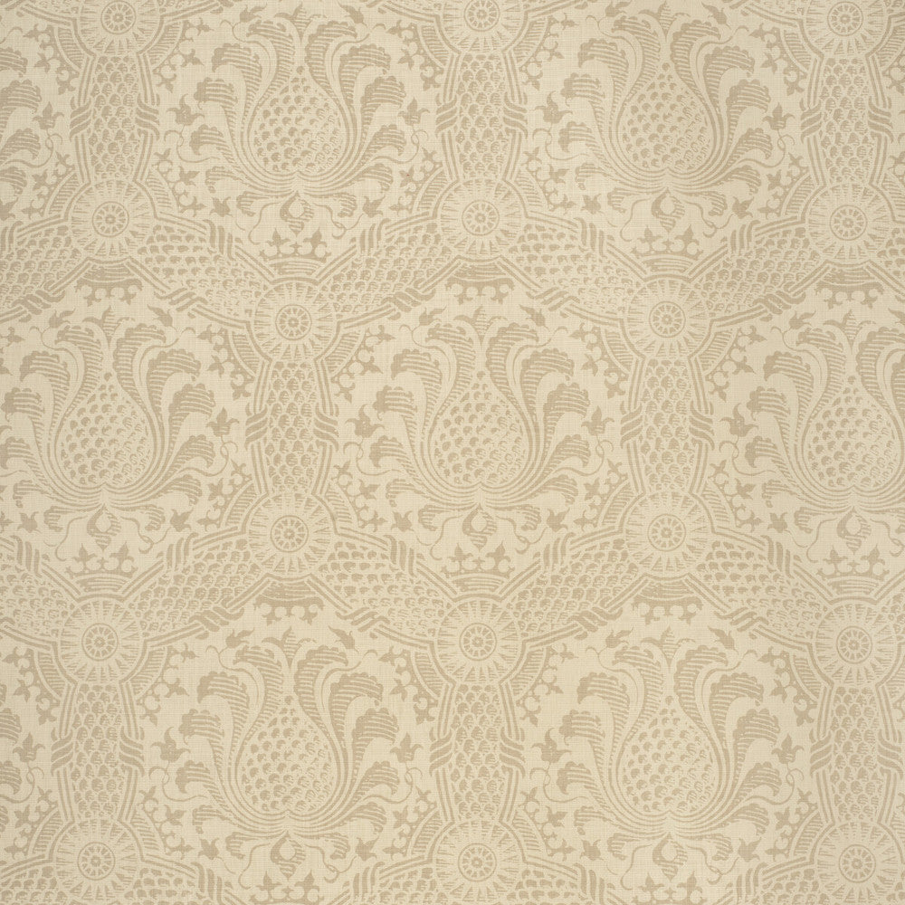 Coronet Cinnamon by Lee Jofa Fabric Lee Jofa Fabric Coronet CinnamonFabric PAOLO MOSCHINO FABRICS LINEN - 100% United Kingdom </p><p>Repeat: H: 14.17, V: 24.61 50 - Fabric Carolina -