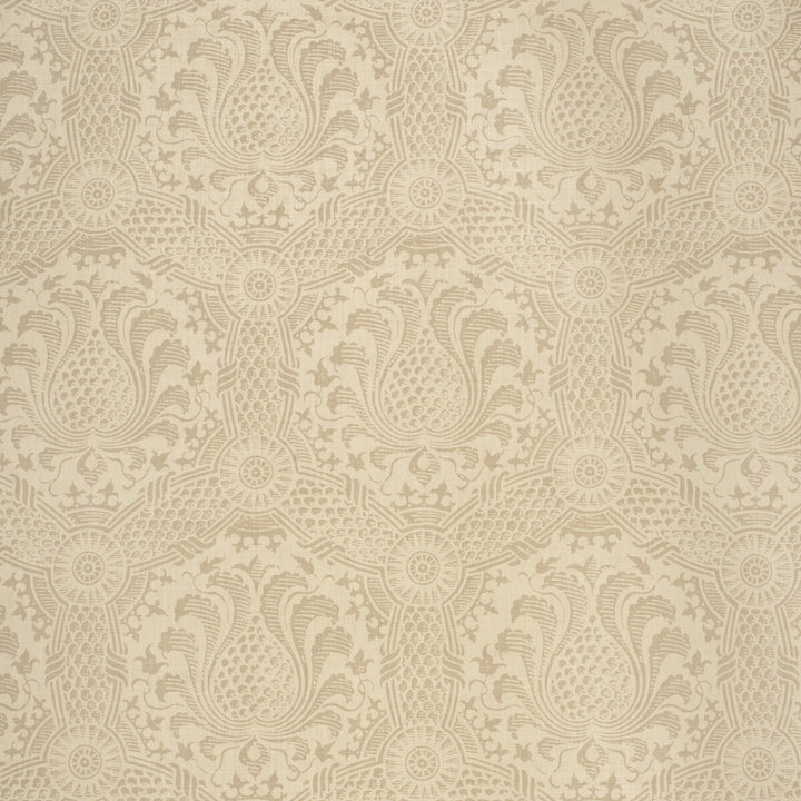 Coronet Cinnamon by Lee Jofa Fabric Lee Jofa Fabric Coronet CinnamonFabric PAOLO MOSCHINO FABRICS LINEN - 100% United Kingdom </p><p>Repeat: H: 14.17, V: 24.61 50 - Fabric Carolina -