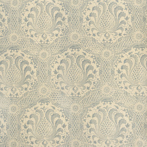 Coronet Blue by Lee Jofa Fabric