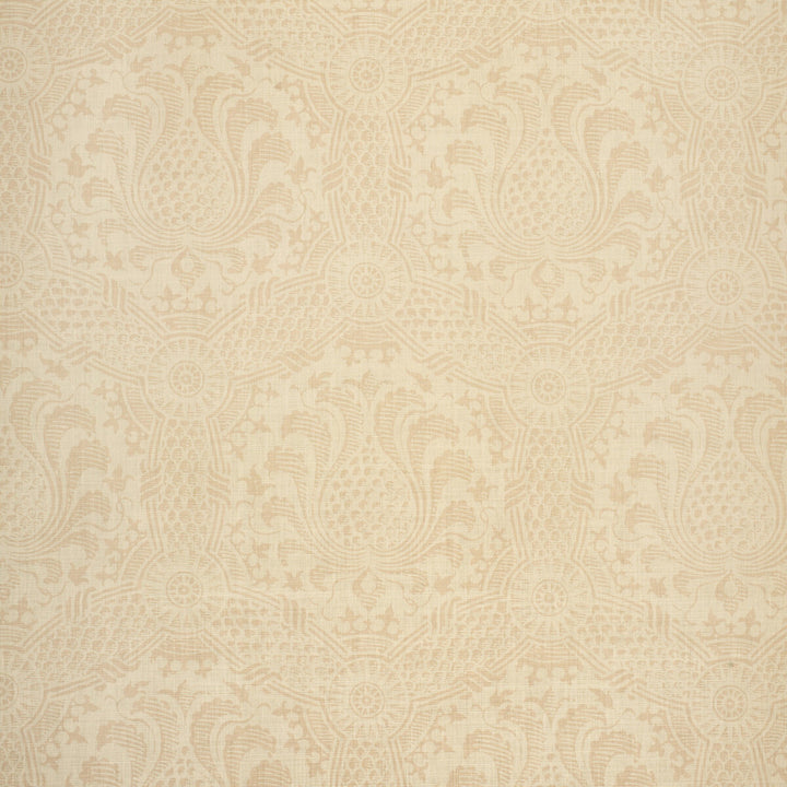 Coronet Pink by Lee Jofa Fabric PAOLO MOSCHINO FABRICS LINEN - 100% United Kingdom Horizontal: 14.17 and Vertical: 24.61 50 - Fabric Carolina -