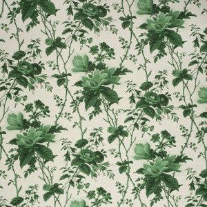 De La Tour Paolos Green by Lee Jofa Fabric