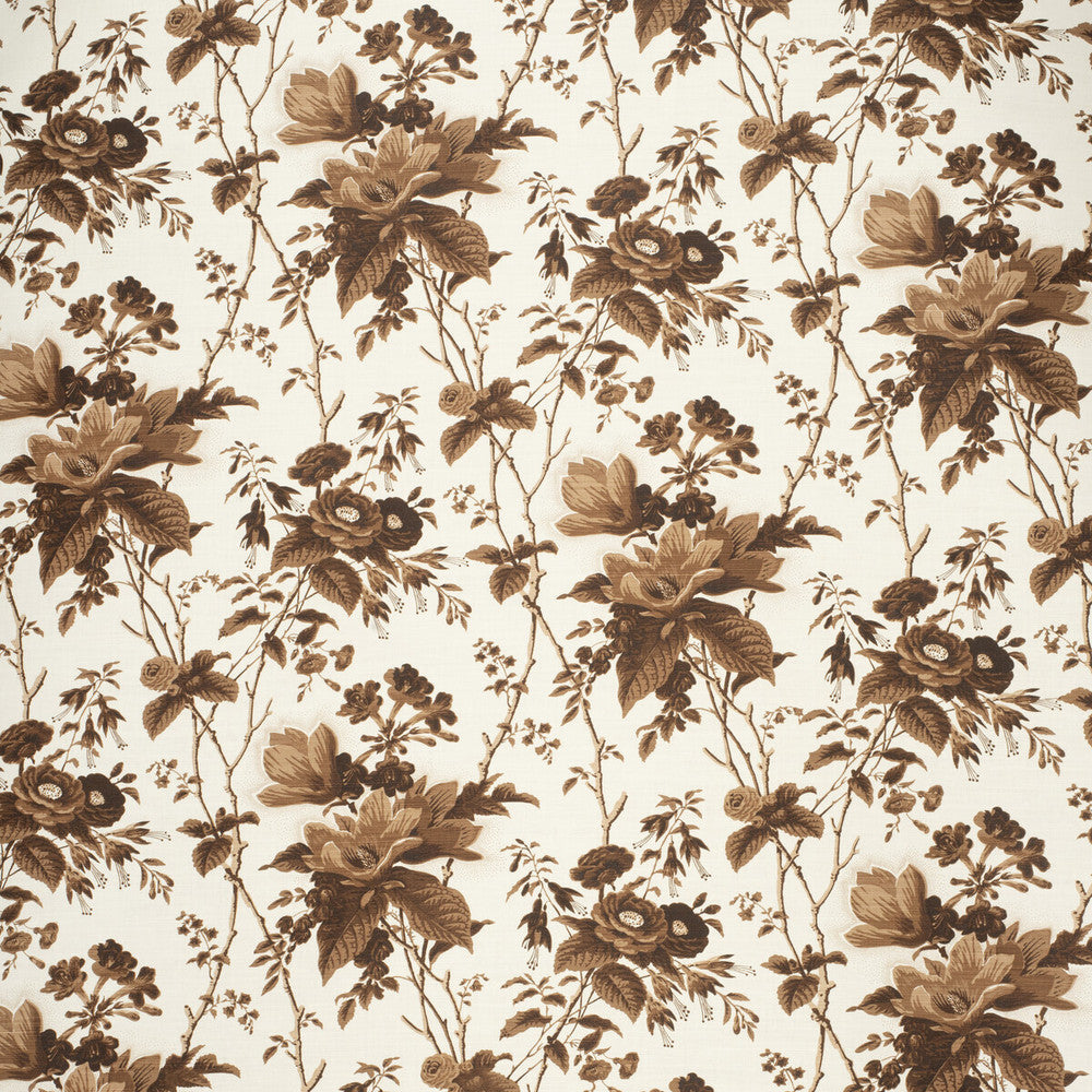 De La Tour Brown by Lee Jofa Fabric Lee Jofa Fabric De La Tour BrownFabric PAOLO MOSCHINO FABRICS LINEN - 67%;COTTON - 33% United Kingdom </p><p>Repeat: H: 19.88, V: 23.03 50 - Fabric Carolina -
