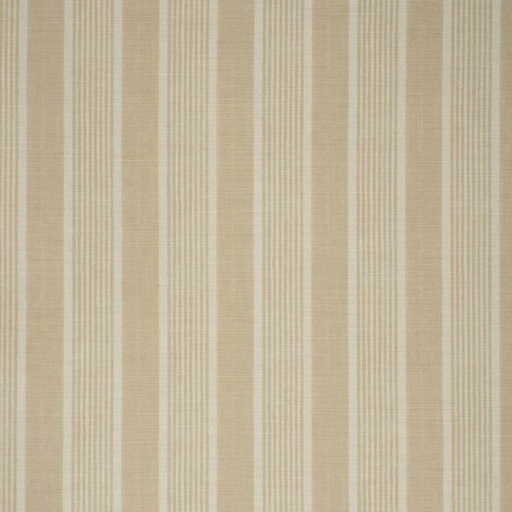 Elba Stripe Beige by Lee Jofa Fabric Lee Jofa Fabric Elba Stripe BeigeFabric PAOLO MOSCHINO FABRICS LINEN - 67%;COTTON - 33% United Kingdom </p><p>Repeat: H: 5.51, V: 51.18 - Fabric Carolina -