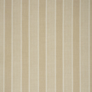 Elba Stripe Beige by Lee Jofa Fabric