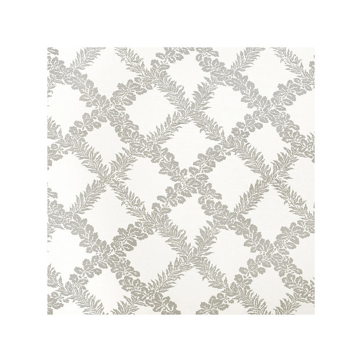 Leaf Trellis Taupe by Lee Jofa Fabric Lee Jofa Fabric Leaf Trellis TaupeFabric PAOLO MOSCHINO FABRICS LINEN - 67%;COTTON - 33% United Kingdom </p><p>Repeat: H: 16.93, V: 16.14 53.94 - Fabric Carolina -
