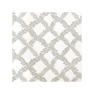 Leaf Trellis Taupe by Lee Jofa Fabric