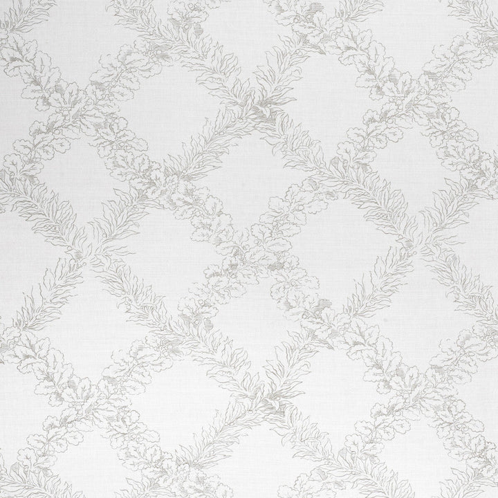 Leaf Trellis Celadon by Lee Jofa Fabric Lee Jofa Fabric Leaf Trellis CeladonFabric PAOLO MOSCHINO FABRICS LINEN - 67%;COTTON - 33% United Kingdom </p><p>Repeat: H: 16.93, V: 16.14 53.94 - Fabric Carolina -