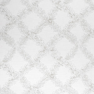 Leaf Trellis Celadon by Lee Jofa Fabric