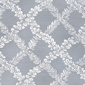 Leaf Trellis Lichen by Lee Jofa Fabric