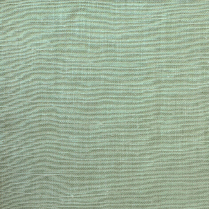 Leuven Celadon by Lee Jofa Fabric Lee Jofa Fabric Leuven CeladonFabric PAOLO MOSCHINO FABRICS LINEN - 100% Belgium </p><p>Repeat: H: 0, V: 0 53.94 - Fabric Carolina -