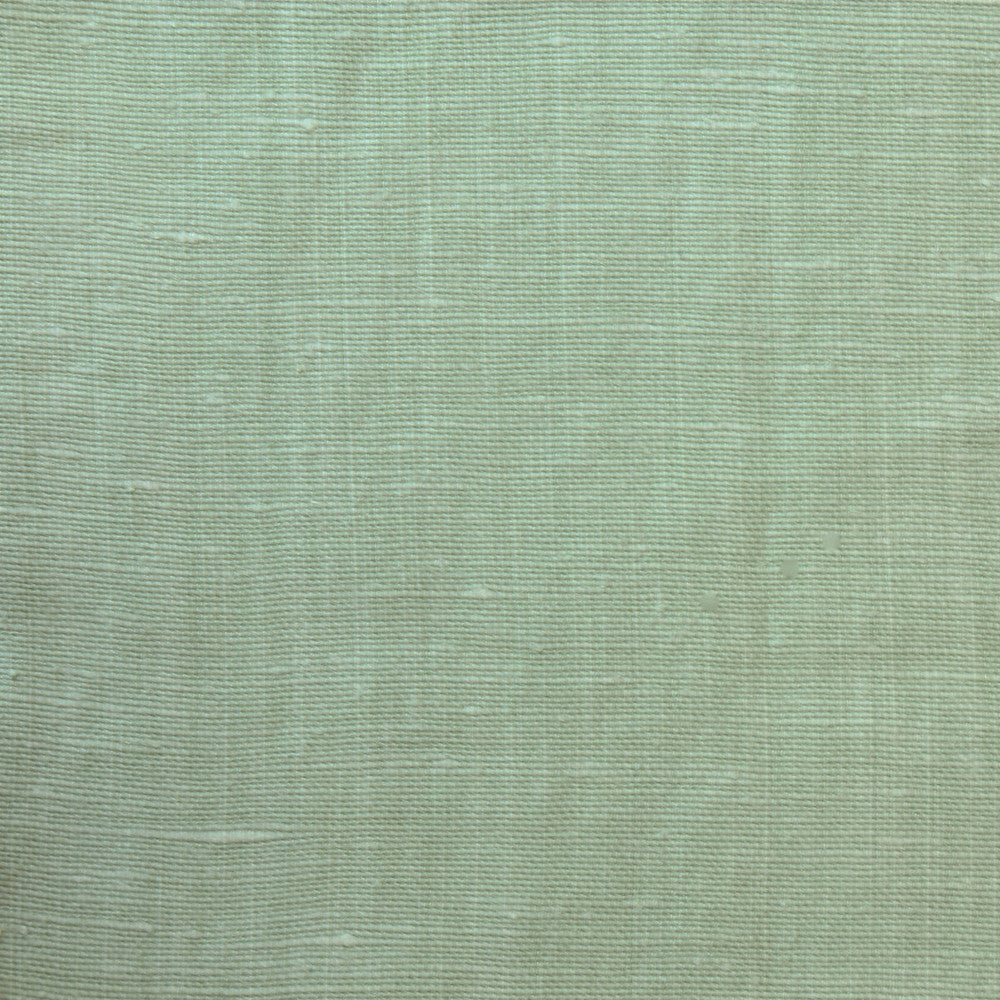 Leuven Celadon by Lee Jofa Fabric Lee Jofa Fabric Leuven CeladonFabric PAOLO MOSCHINO FABRICS LINEN - 100% Belgium </p><p>Repeat: H: 0, V: 0 53.94 - Fabric Carolina -