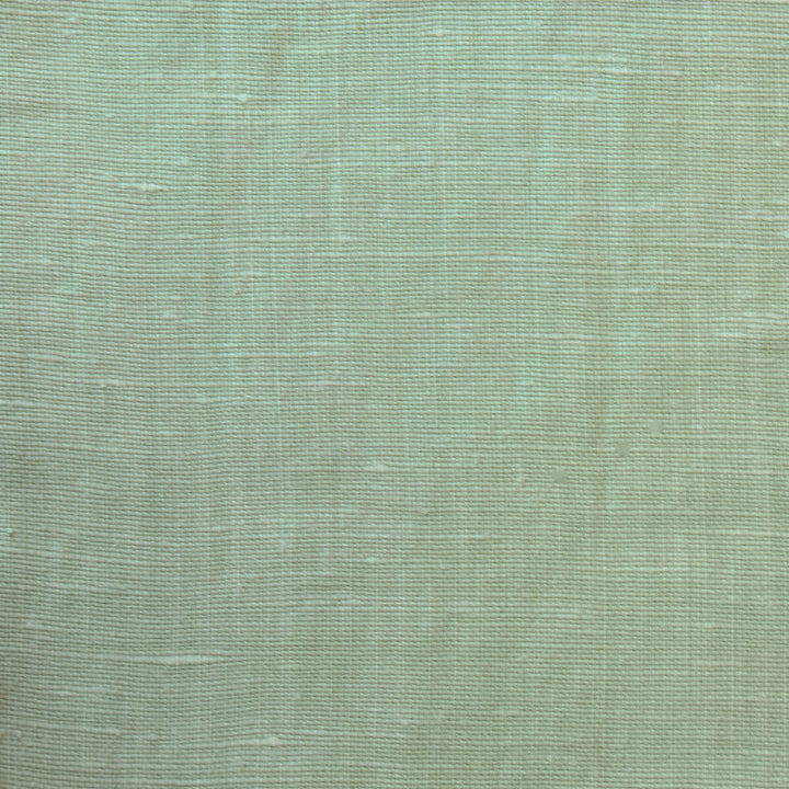 Leuven Celadon by Lee Jofa Fabric Lee Jofa Fabric Leuven CeladonFabric PAOLO MOSCHINO FABRICS LINEN - 100% Belgium </p><p>Repeat: H: 0, V: 0 53.94 - Fabric Carolina -