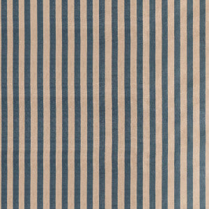 Melba Stripe Teal by Lee Jofa Fabric