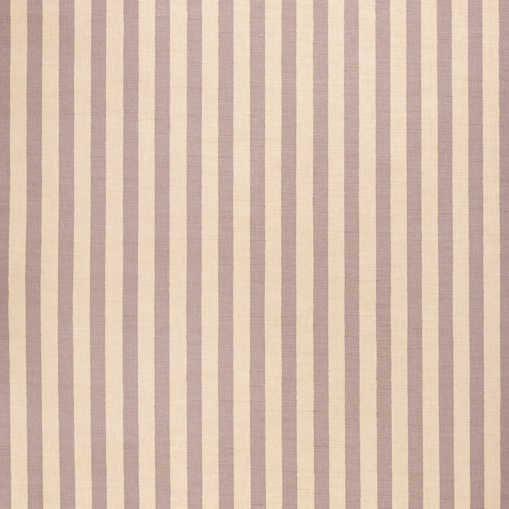 Melba Stripe Plum/White by Lee Jofa Fabric Lee Jofa Fabric Melba Stripe Plum/WhiteFabric PAOLO MOSCHINO FABRICS LINEN - 67%;COTTON - 33% United Kingdom </p><p>Repeat: H: 1.97, V: 0 50 - Fabric Carolina -