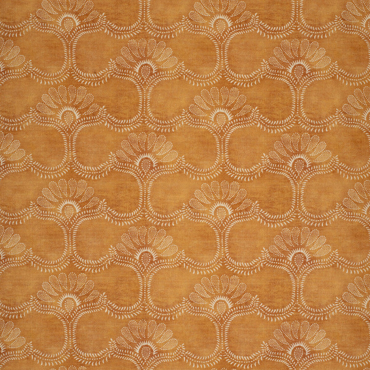 Odessa Orange by Lee Jofa Designer Fabric PAOLO MOSCHINO FABRICS LINEN - 57%;COTTON - 43% France MEDIUM Horizontal: 13.78 and Vertical: 10.63 60.63 - Swanky Fabrics -