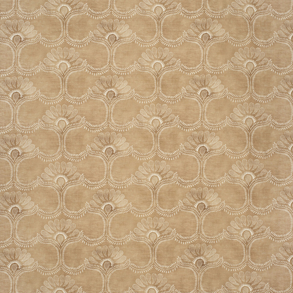 Odessa Chamois by Lee Jofa Fabric Lee Jofa Fabric Odessa ChamoisFabric PAOLO MOSCHINO FABRICS LINEN - 57%;COTTON - 43% France </p><p>Repeat: H: 13.78, V: 10.63 60.63 - Fabric Carolina -
