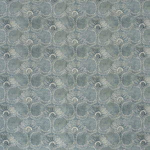 Odessa Blue by Lee Jofa Fabric