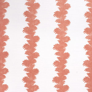 Palmyra Orange by Lee Jofa Fabric