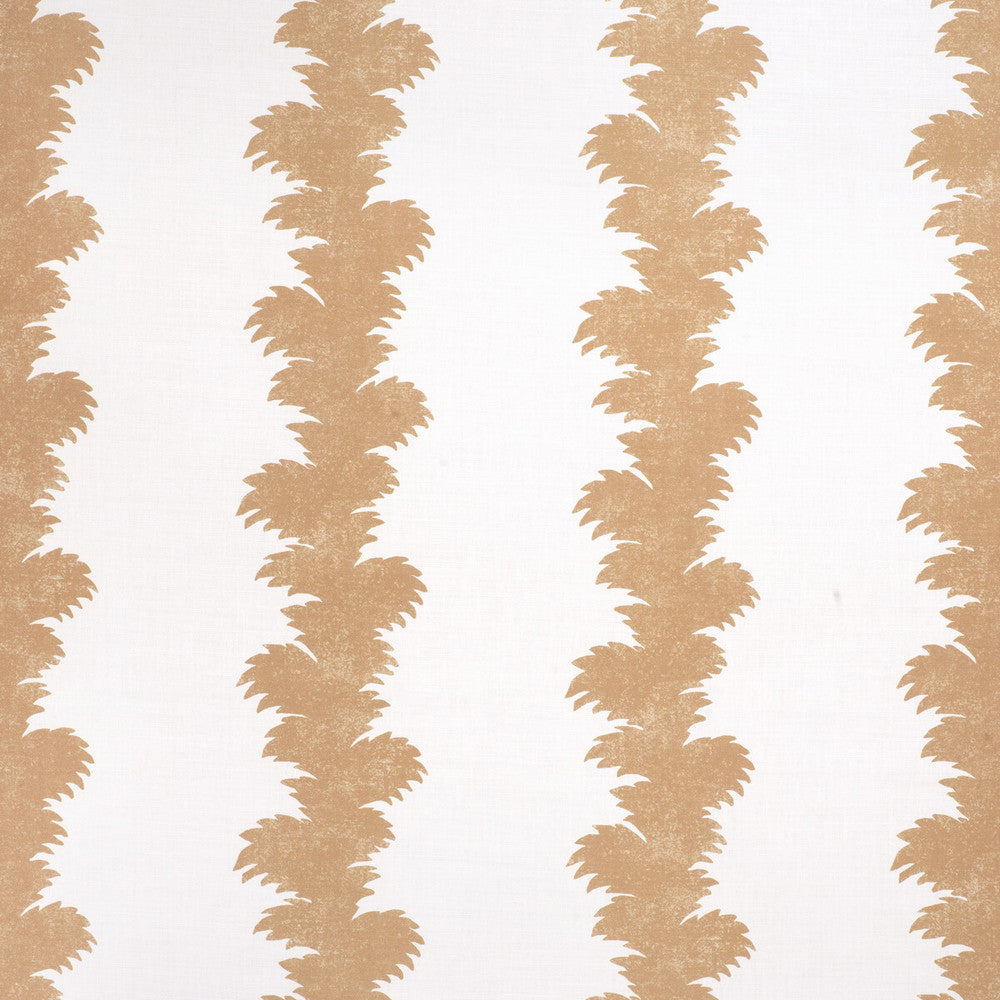 Palmyra Ochre by Lee Jofa Fabric Lee Jofa Fabric Palmyra OchreFabric PAOLO MOSCHINO FABRICS LINEN - 67%;COTTON - 33% United Kingdom </p><p>Repeat: H: 10.24, V: 11.02 50.39 - Fabric Carolina -