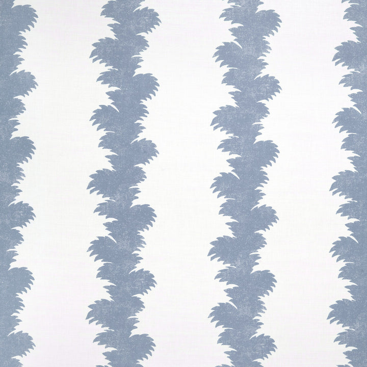Palmyra Blue by Lee Jofa Fabric Lee Jofa Fabric Palmyra BlueFabric PAOLO MOSCHINO FABRICS LINEN - 67%;COTTON - 33% United Kingdom </p><p>Repeat: H: 10.24, V: 11.02 50.39 - Fabric Carolina -