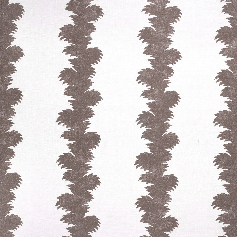 Palmyra Elephant by Lee Jofa Fabric PAOLO MOSCHINO FABRICS LINEN - 67%;COTTON - 33% United Kingdom HEAVY Horizontal: 10.24 and Vertical: 11.02 50.39 - Fabric Carolina -