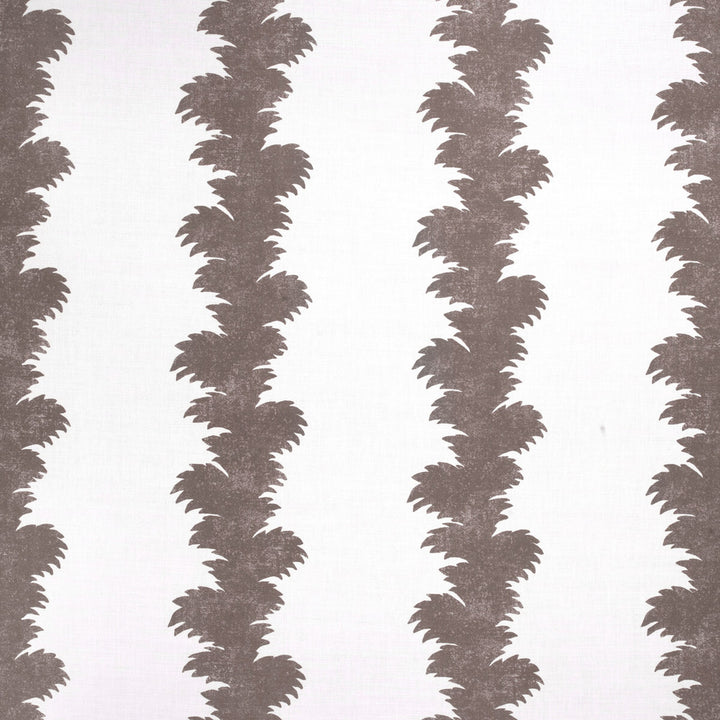 Palmyra Elephant by Lee Jofa Fabric PAOLO MOSCHINO FABRICS LINEN - 67%;COTTON - 33% United Kingdom HEAVY Horizontal: 10.24 and Vertical: 11.02 50.39 - Fabric Carolina -