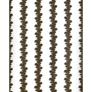 Palmyra Black 2020157.821.0 by Lee Jofa Fabric
