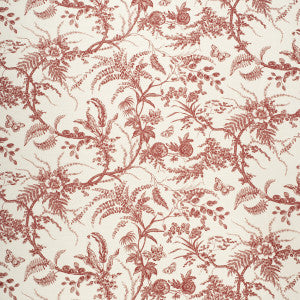 Paradiso Crimson by Lee Jofa Fabric