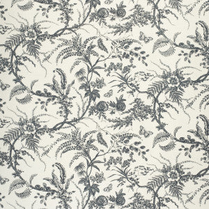 Paradiso Navy by Lee Jofa Fabric