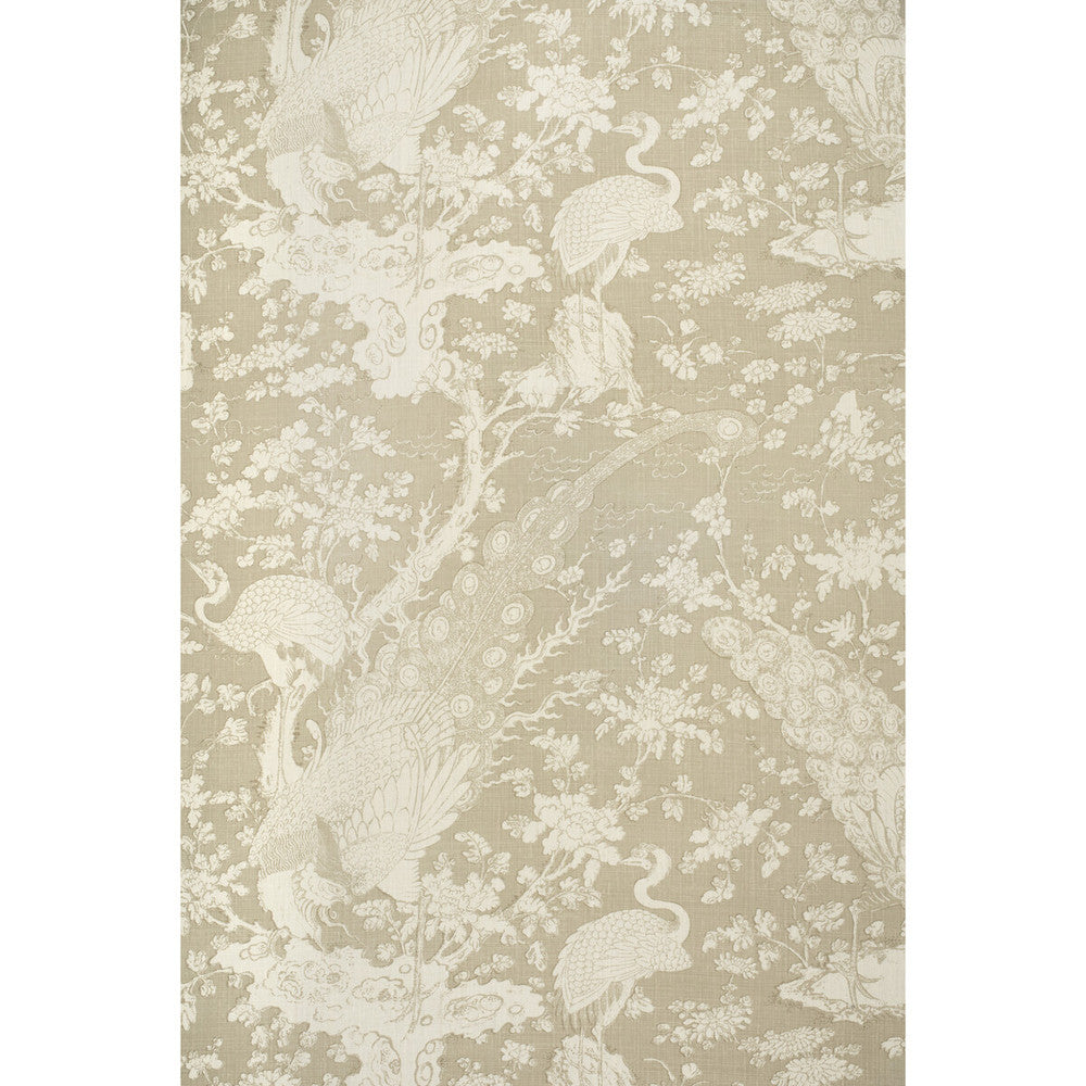 Pheasantry Blotch Taupe by Lee Jofa Fabric Lee Jofa Fabric Pheasantry Blotch TaupeFabric PAOLO MOSCHINO FABRICS LINEN - 100% United Kingdom </p><p>Repeat: H: 38.58, V: 39.37 47.24 - Fabric Carolina -