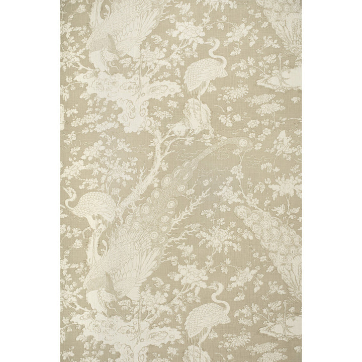 Pheasantry Blotch Taupe by Lee Jofa Fabric Lee Jofa Fabric Pheasantry Blotch TaupeFabric PAOLO MOSCHINO FABRICS LINEN - 100% United Kingdom </p><p>Repeat: H: 38.58, V: 39.37 47.24 - Fabric Carolina -