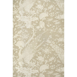 Pheasantry Blotch Taupe by Lee Jofa Fabric