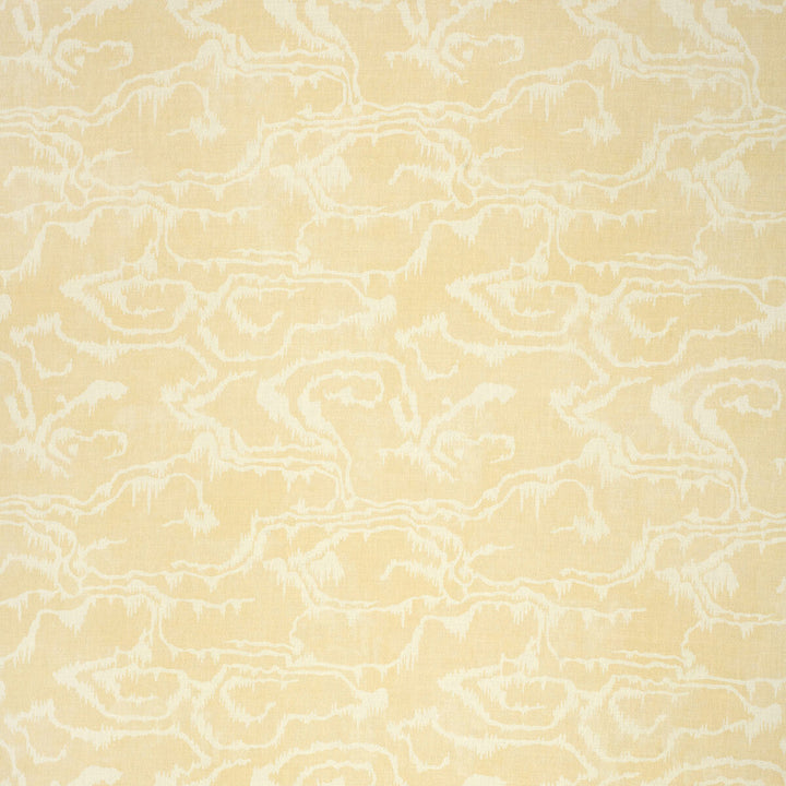 Riviere Vanilla by Lee Jofa Designer Fabric PAOLO MOSCHINO FABRICS LINEN - 67%;COTTON - 33% United Kingdom HEAVY Horizontal: 16.54 and Vertical: 16.14 50.39 - Swanky Fabrics -