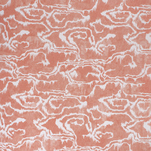 Riviere Orange by Lee Jofa Fabric