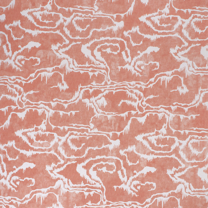 Riviere Orange by Lee Jofa Fabric Lee Jofa Fabric Riviere OrangeFabric PAOLO MOSCHINO FABRICS LINEN - 67%;COTTON - 33% United Kingdom </p><p>Repeat: H: 16.54, V: 16.14 50.39 - Fabric Carolina -