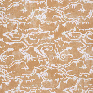 Riviere Ochre by Lee Jofa Fabric