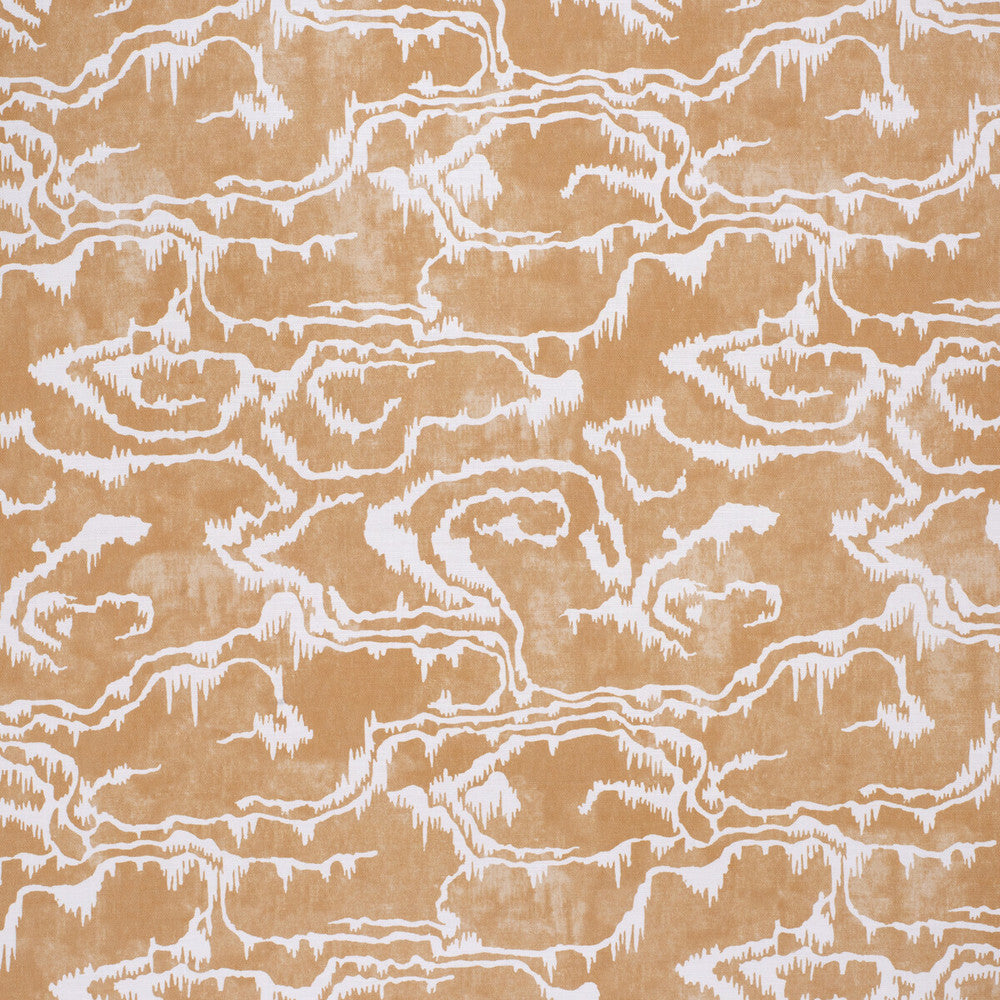 Riviere Ochre by Lee Jofa Fabric PAOLO MOSCHINO FABRICS LINEN - 67%;COTTON - 33% United Kingdom HEAVY Horizontal: 16.54 and Vertical: 16.14 50.39 - Fabric Carolina -