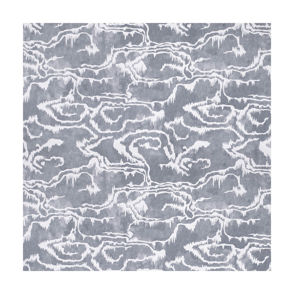 Riviere Blue by Lee Jofa Fabric PAOLO MOSCHINO FABRICS LINEN - 67%;COTTON - 33% United Kingdom HEAVY Horizontal: 16.54 and Vertical: 16.14 50.39 - Fabric Carolina -