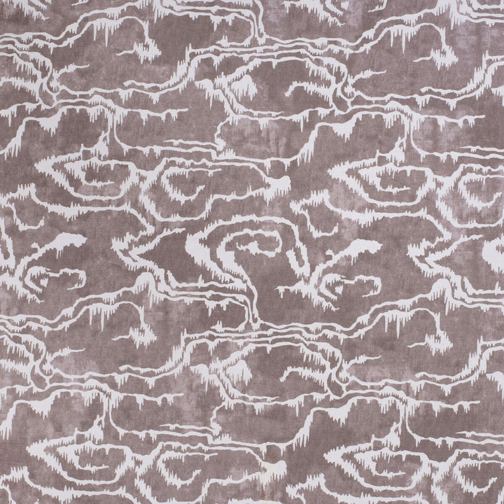 Riviere Elephant by Lee Jofa Fabric PAOLO MOSCHINO FABRICS LINEN - 67%;COTTON - 33% United Kingdom HEAVY Horizontal: 16.54 and Vertical: 16.14 50.39 - Fabric Carolina -