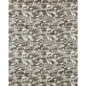 Riviere Black 2020162.821.0 by Lee Jofa Fabric