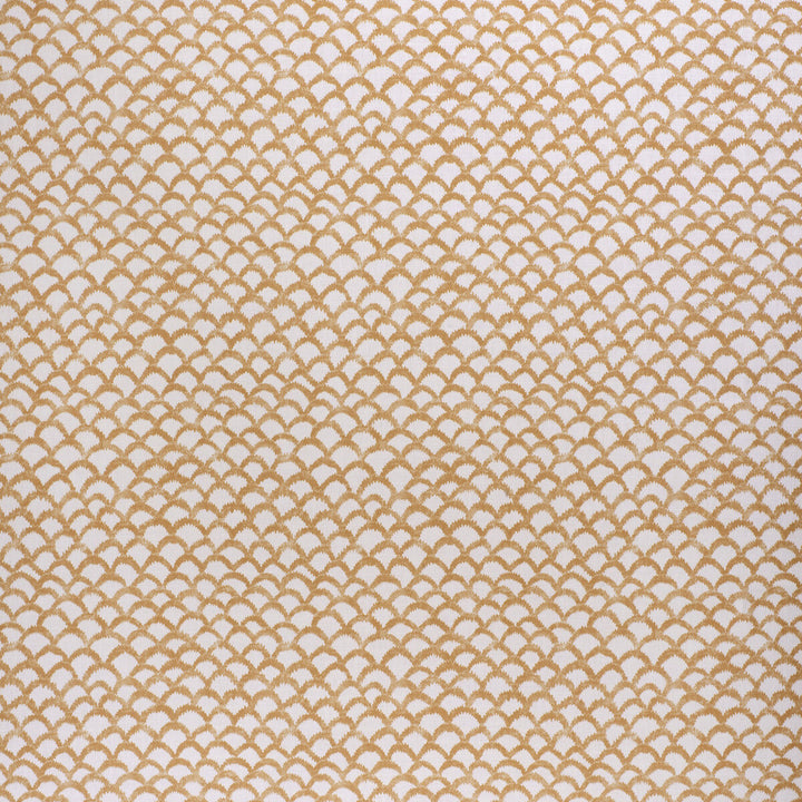 Roche Ochre by Lee Jofa Fabric PAOLO MOSCHINO FABRICS LINEN - 67%;COTTON - 33% United Kingdom HEAVY Horizontal: 7.87 and Vertical: 5.91 48.43 - Fabric Carolina -