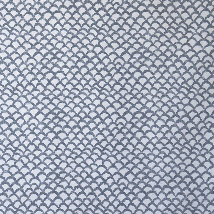 Roche Blue by Lee Jofa Designer Fabric PAOLO MOSCHINO FABRICS LINEN - 67%;COTTON - 33% United Kingdom HEAVY Horizontal: 7.87 and Vertical: 5.91 48.43 - Swanky Fabrics -