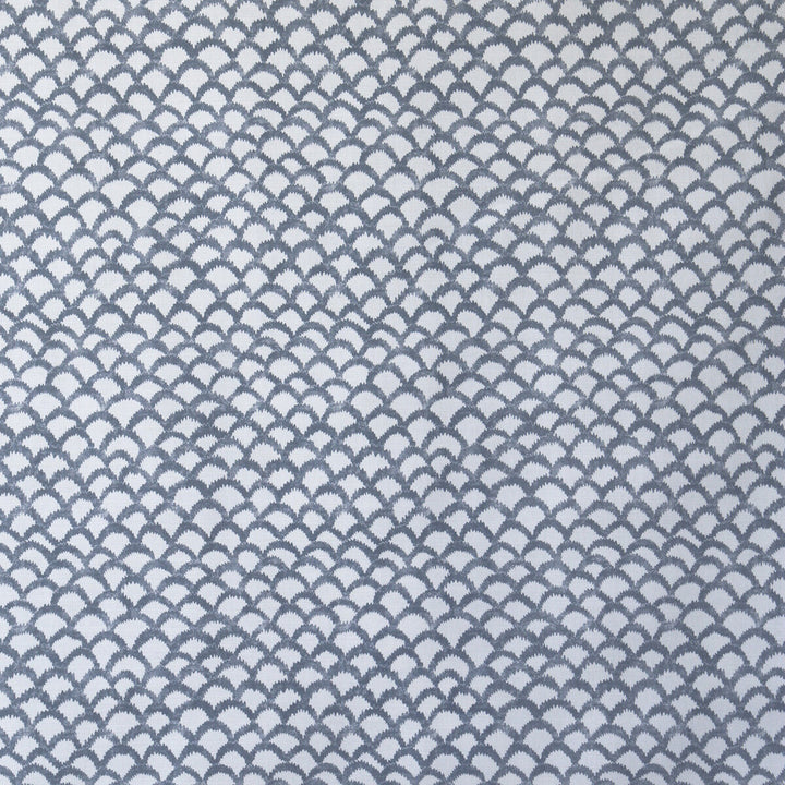 Roche Blue by Lee Jofa Fabric PAOLO MOSCHINO FABRICS LINEN - 67%;COTTON - 33% United Kingdom HEAVY Horizontal: 7.87 and Vertical: 5.91 48.43 - Fabric Carolina -
