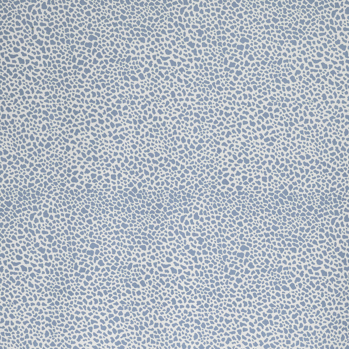 Safari Cotton Sky by Lee Jofa Designer Fabric PAOLO MOSCHINO FABRICS COTTON - 100% United Kingdom MEDIUM Horizontal: 11.81 and Vertical: 15.75 56.3 - Swanky Fabrics -
