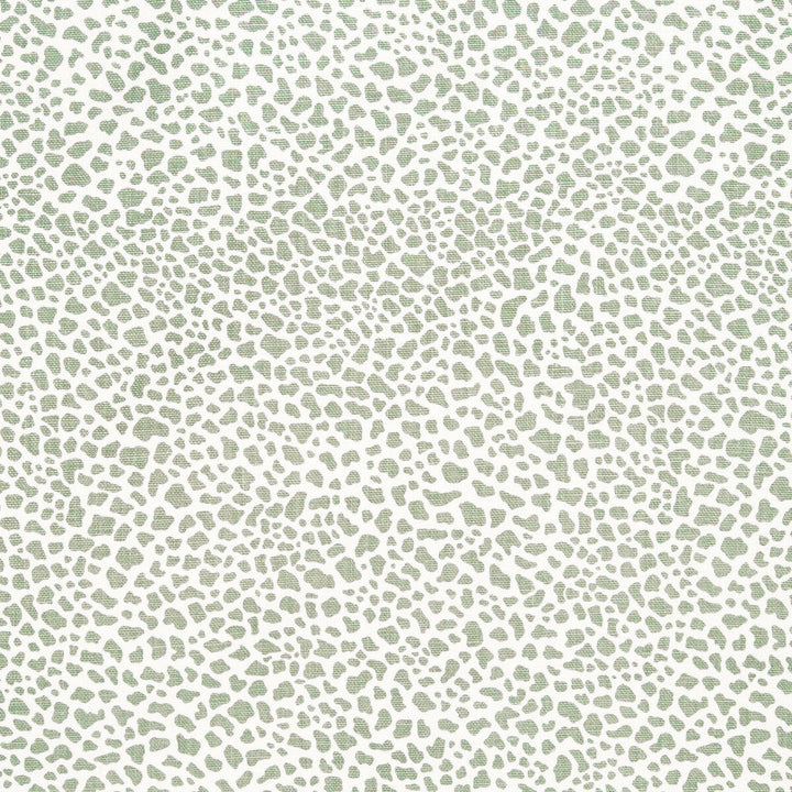 Safari Linen Celadon by Lee Jofa Designer Fabric PAOLO MOSCHINO FABRICS LINEN - 100% United Kingdom MEDIUM Horizontal: 11.81 and Vertical: 15.75 56.3 - Swanky Fabrics -