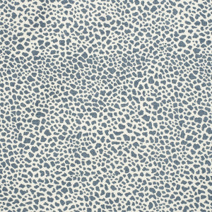 Safari Linen Blue by Lee Jofa Fabric