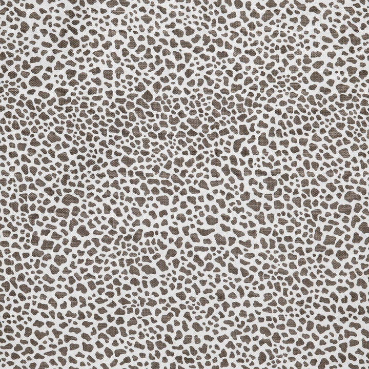 Safari Linen Dark Brown by Lee Jofa Fabric PAOLO MOSCHINO FABRICS LINEN - 100% United Kingdom MEDIUM Horizontal: 11.81 and Vertical: 15.75 56.3 - Fabric Carolina -
