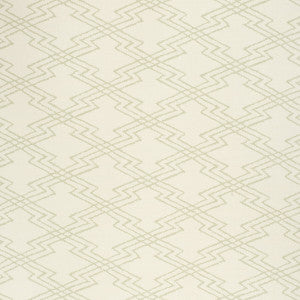 Via Krupp Bis Celadon by Lee Jofa Fabric